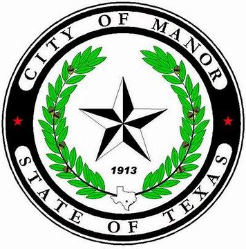 City of Manor, Texas selects Camino's Permit Guide